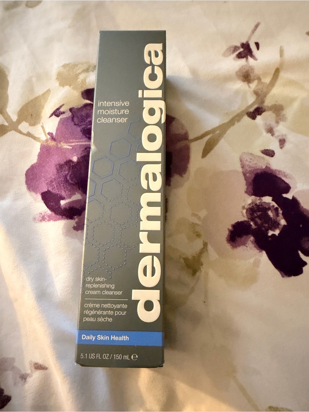 Dermalogica Intensive Moisture Cleanser - New